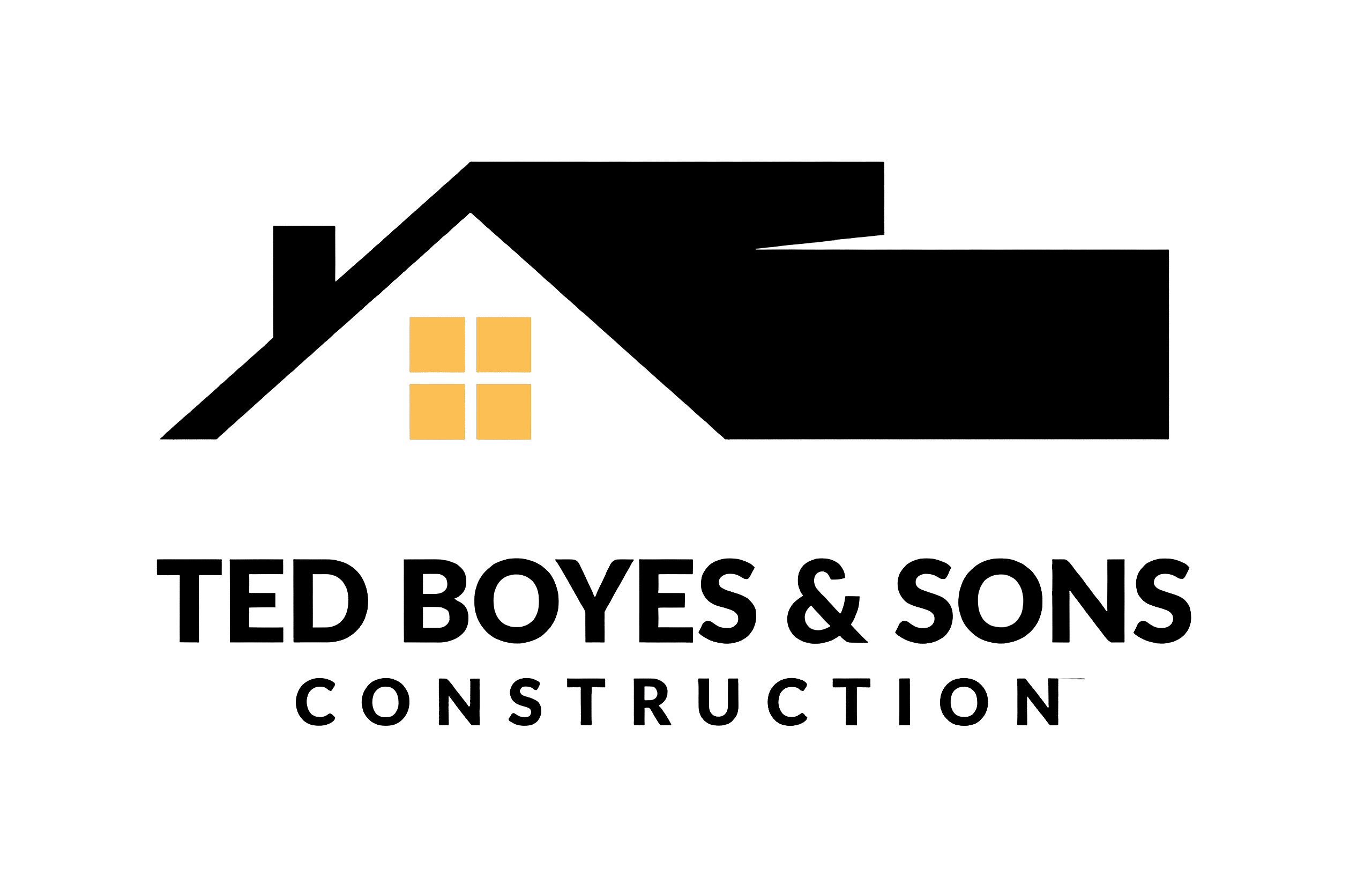 Ted Boyes & Sons Construction