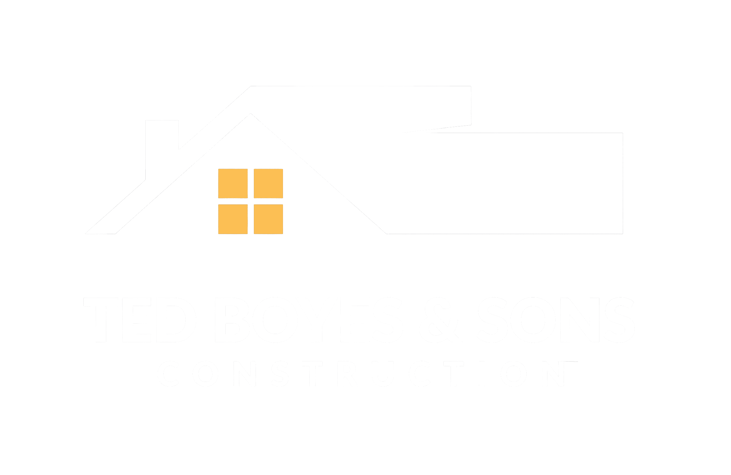 Ted Boyes & Sons Construction